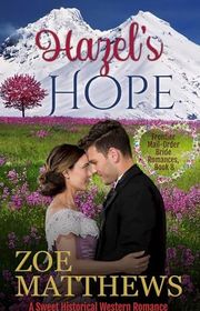 Zoe Matthews book cover