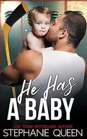 He Has a Baby