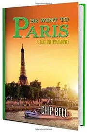 He Went To Paris