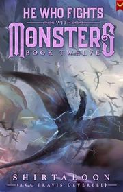 Shirtaloon book cover