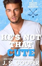 JS Cooper book cover