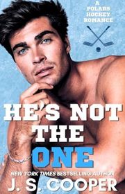JS Cooper book cover
