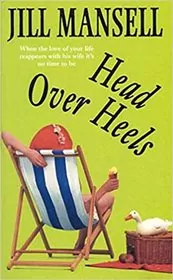 Head Over Heels