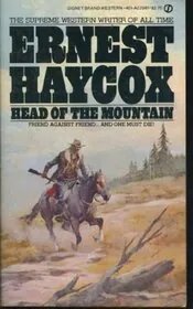 Head of the Mountain