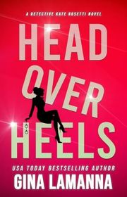 Gina LaManna book cover