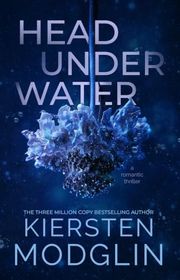 Kiersten Modglin book cover