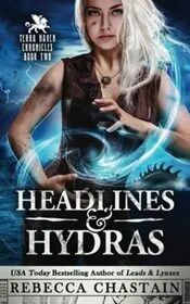Headlines and Hydras