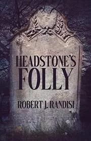 Robert J Randisi book cover