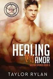 Healing My Amor