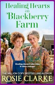 Rosie Clarke book cover