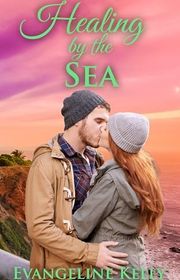 Evangeline Kelly book cover