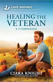 K-9 Companions (Ciara Knight) book cover