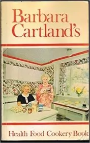 Health Food Cookery Book