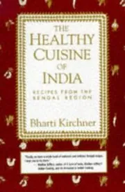 Healthy Cuisine of India