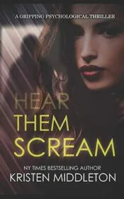 Kristen Middleton book cover