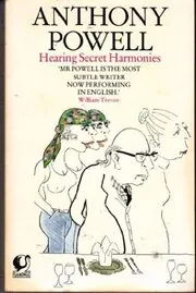 Hearing Secret Harmonies