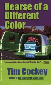 Hearse of a Different Color