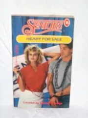 Heart for Sale