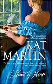 Heart of Honor