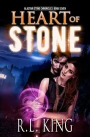 Heart of Stone