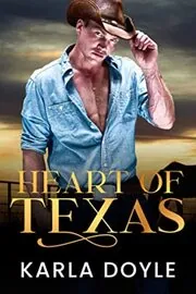 Heart of Texas