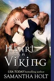 Heart of a Viking