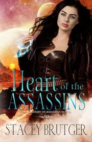 Heart of the Assassins