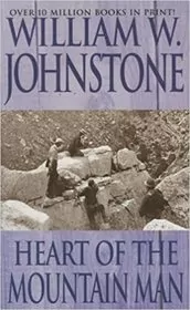 Heart of the Mountain Man