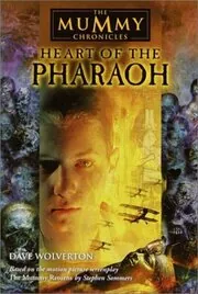 Heart of the Pharaoh