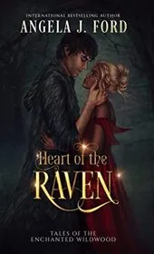 Heart of the Raven