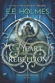 Heart of the Rebellion