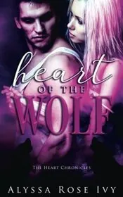 Heart of the Wolf