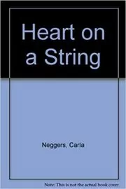 Heart on a String
