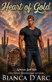 Bianca D'Arc book cover