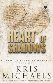 Guardian Security Dynasty book cover