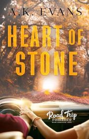 AK Evans book cover