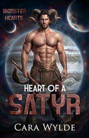 Monster Hearts book cover