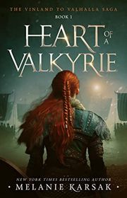Melanie Karsak book cover