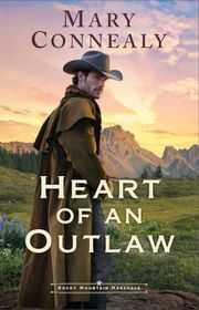 Mary Connealy book cover