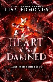Alice Worth book cover