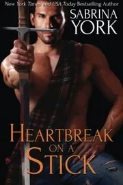 Heartbreak On a Stick