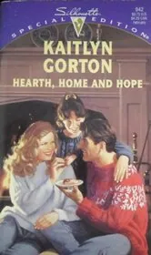 Hearth, Home and Hope / The Rapunzel Trap