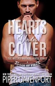 Piper Davenport book cover