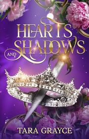 Tara Grayce book cover