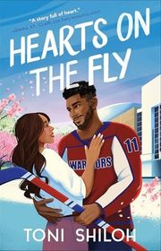 Toni Shiloh book cover