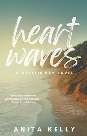 Anita Kelly book cover