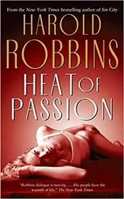 Heat of Passion