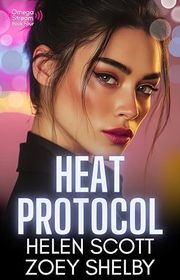 Helen Scott book cover