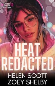 Helen Scott book cover