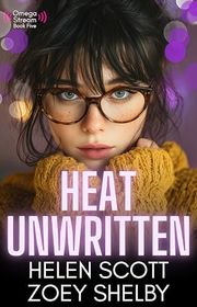 Helen Scott book cover